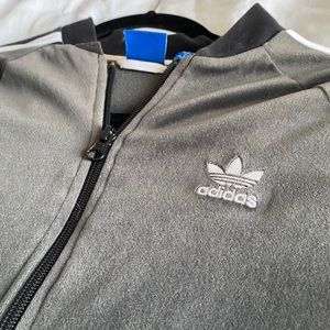 Kids adidas originals jacket